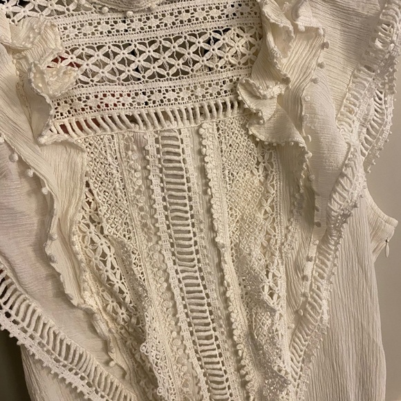 Designer dress - Picture 13 of 15